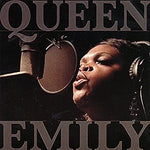 Use Me - Queen Emily album art