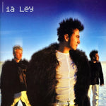 Aquí - La Ley album art