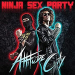 6969 - Ninja Sex Party album art