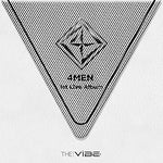 Confession (고백) - 4Men (포맨) album art
