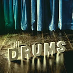 Best Friend - The Drums album art
