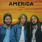 Ventura Highway - America album art