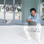 All Night Long (All Night) - Lionel Richie album art