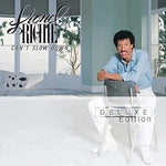 Hello - Lionel Richie album art