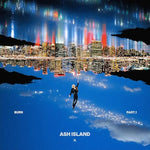 Midnight Sky - Ash Island (애쉬 아일랜드) album art