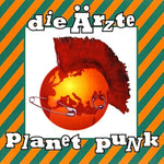 Hurra - Die Ärzte album art