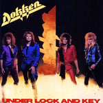 In My Dreams - Dokken album art