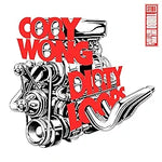 Turbo - Cory Wong & Dirty Loops album art
