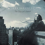 Brave - Sara Bareilles album art