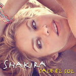 Antes de Las Seis - Shakira album art