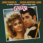 Hopelessly Devoted to You (From "Grease") - Olivia Newton John album art