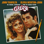 Greased Lightnin' (From “Grease”) - John Travolta, Jeff Conaway album art