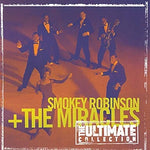 The Tears of a Clown - Smokey Robinson & The Miracles album art