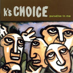 Not an Addict - K's Choice album art