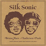 777 - Anderson .Paak, Bruno Mars, and Silk Sonic album art