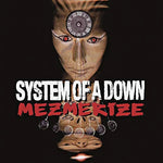 Revenga - System of a Down album art