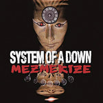 Cigaro - System of a Down album art