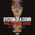 Cigaro - System of a Down album art