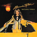 Blame Me - Bonnie Tyler album art