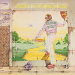 Saturday's Alright for Fighting - Elton John album art