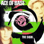 The Sign - Ace of Base album art