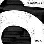 Blow - Ed Sheeran album art