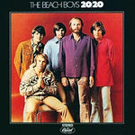 I Can Hear Music - The Beach Boys album art