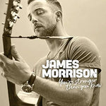 My Love Goes On (ft. feat. Joss Stone) - James Morrison album art