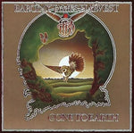 Poor Man's Moody Blues - Barclay James Harvest album art