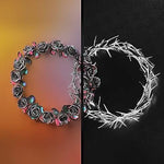 Back to Me - The Rose (더 로즈) album art