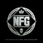 Vicious Love (feat. Hayley Williams) - New Found Glory album art
