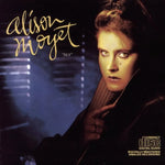 All Cried Out - Alison Moyet album art