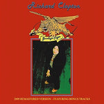 Deep Water - Richard Clapton album art