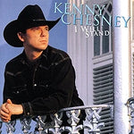 She's Got It All - Kenny Chesney album art