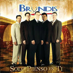 La Chica Del Este - Grupo Bryndis album art