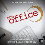 The Office Theme - Television Soundtracks album art
