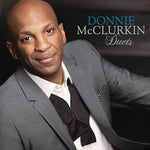 I'm Still Here - Donnie McClurkin album art