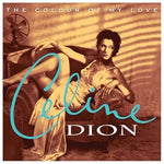 Misled - Celine Dion album art