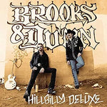 Hillbilly Deluxe - Brooks & Dunn album art