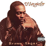 Brown Sugar - D'Angelo album art