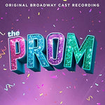 Love Thy Neighbor (feat. Christopher Sieber & The Prom Ensemble) - Christopher Sieber and the Prom Ensemble album art