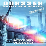 Native New Yorker - Odyssey album art
