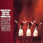 (Love Is Like A) Heat Wave - Martha Reeves and The Vandellas album art