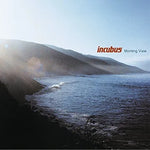 Blood on the Ground - Incubus album art