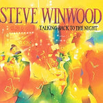 Valerie - Steve Winwood album art