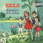 Packing Blankets - Eels album art