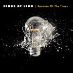 Arizona - Kings of Leon album art