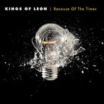 Charmer - Kings of Leon album art