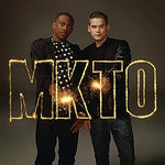 God Only Knows - MKTO album art