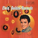 Any Way You Want Me - Elvis Presley album art